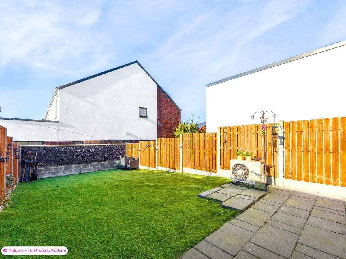 Terraced house for Sale in Dublin 16