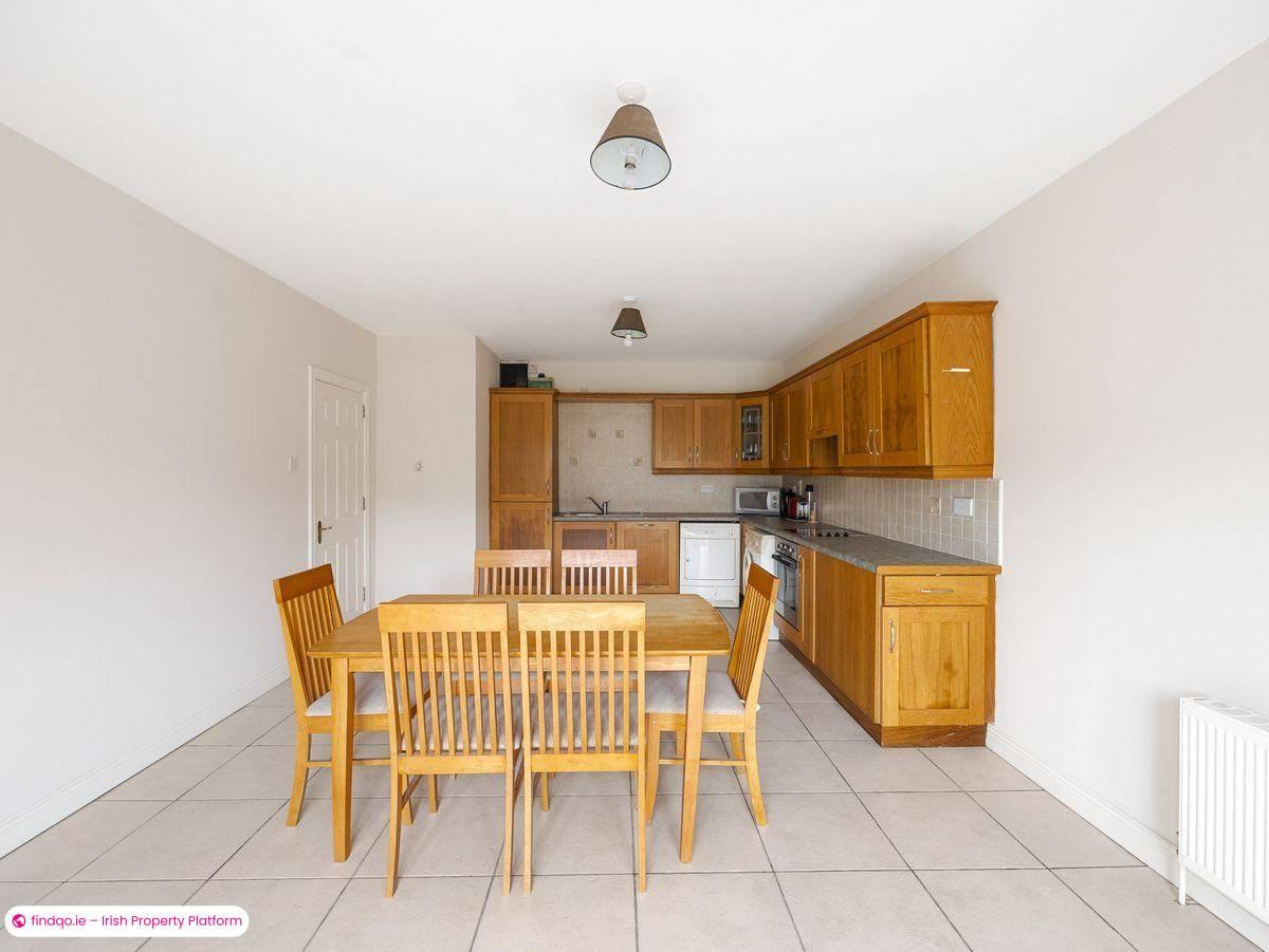 Bungalow for Sale in Newbridge, Kildare