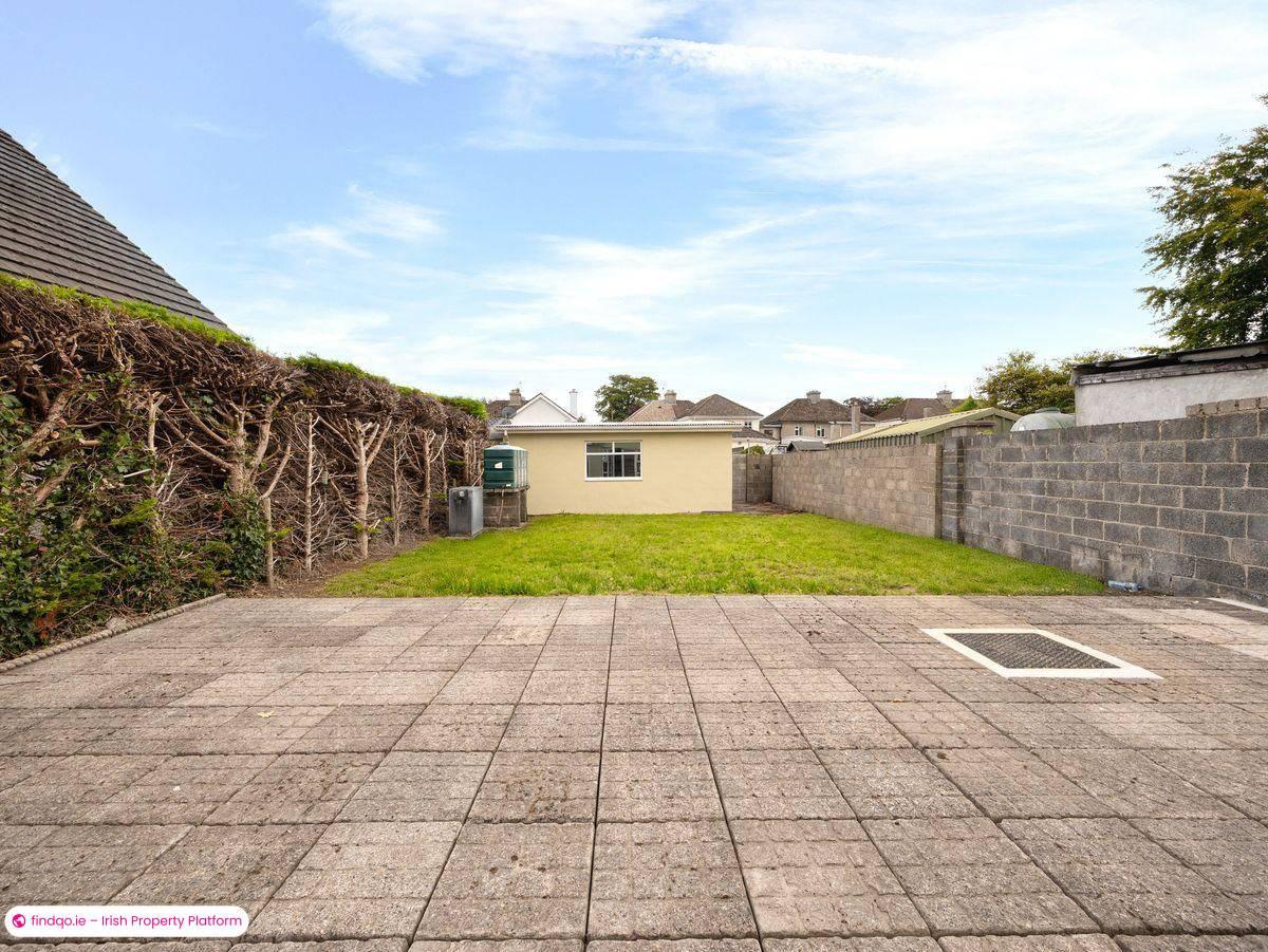 Bungalow for Sale in Newbridge, Kildare