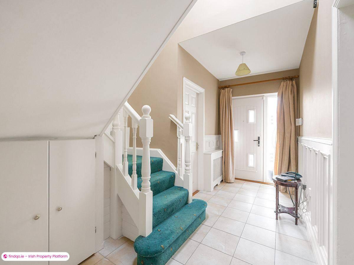 Bungalow for Sale in Newbridge, Kildare