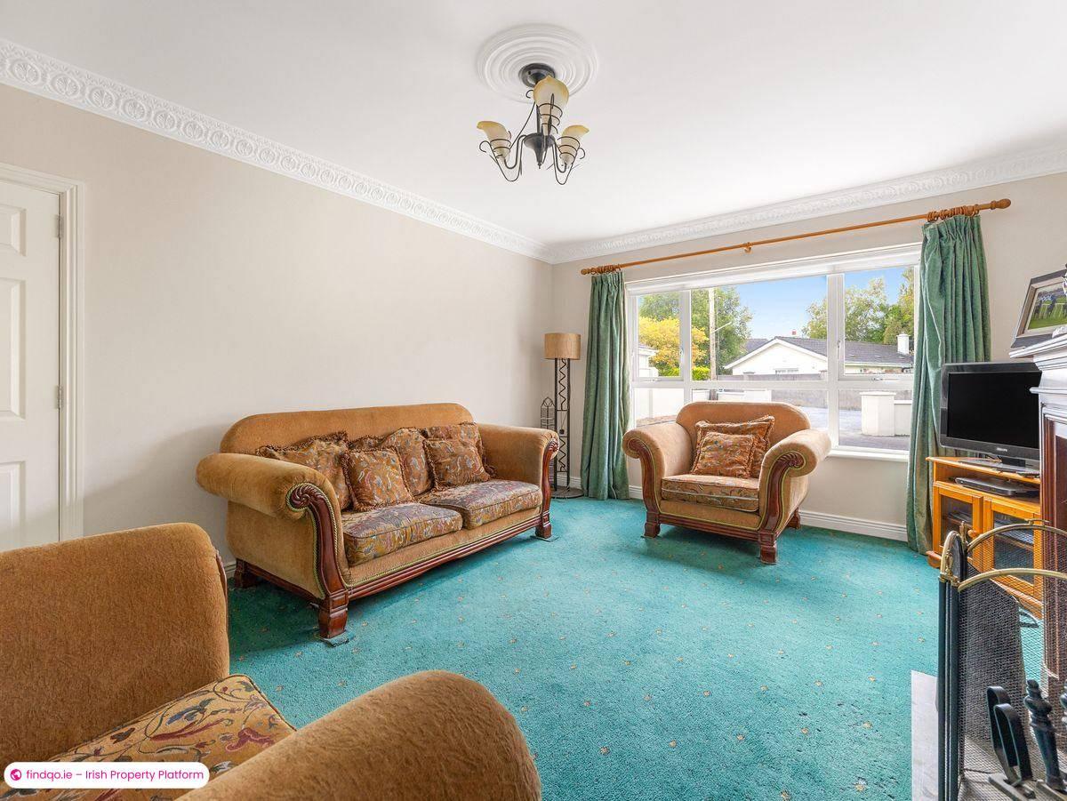 Bungalow for Sale in Newbridge, Kildare