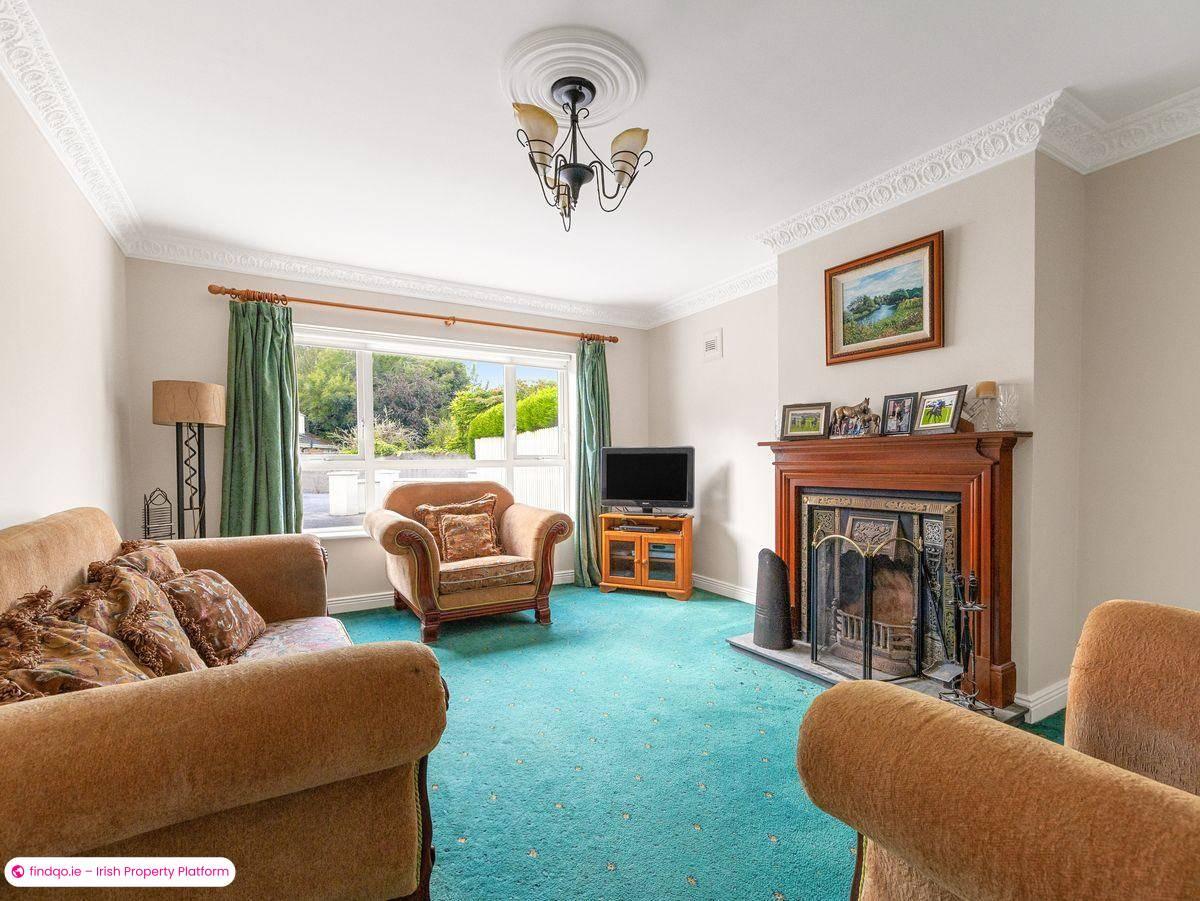 Bungalow for Sale in Newbridge, Kildare