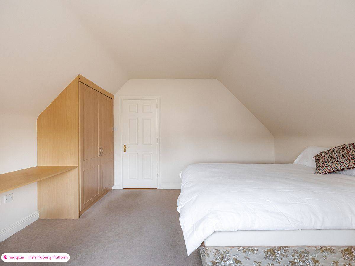 Bungalow for Sale in Newbridge, Kildare