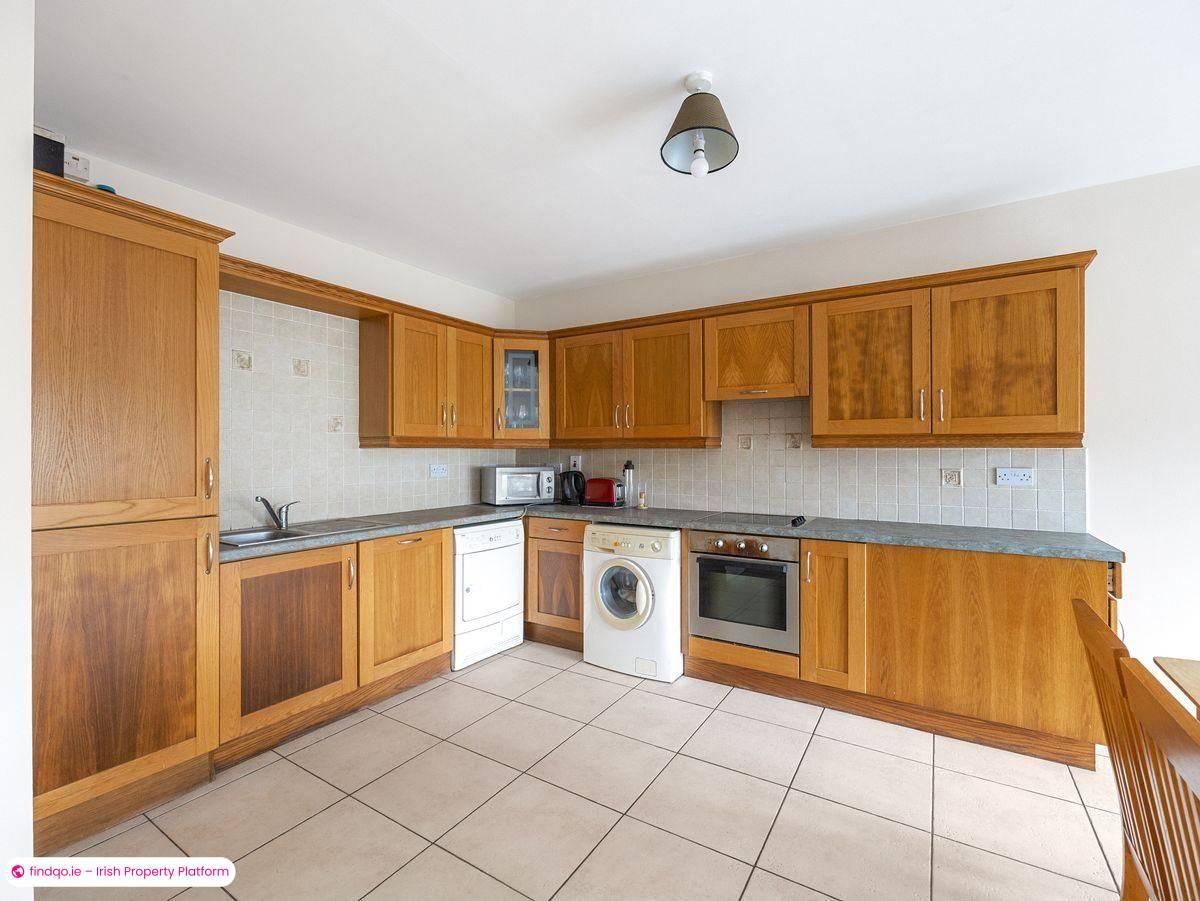 Bungalow for Sale in Newbridge, Kildare