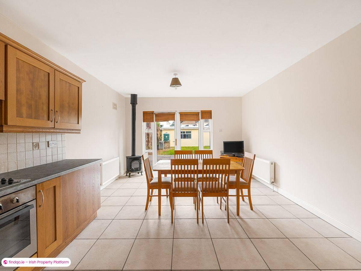 Bungalow for Sale in Newbridge, Kildare