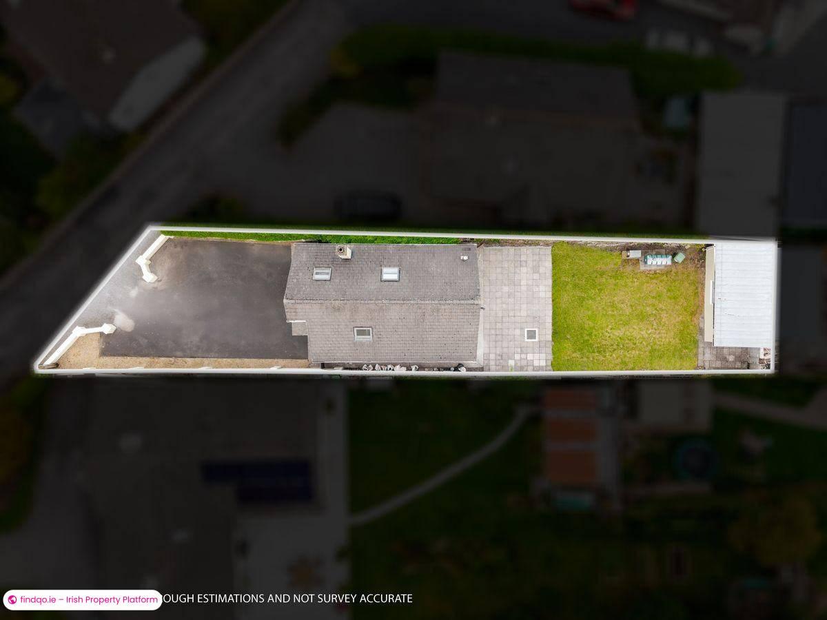 Bungalow for Sale in Newbridge, Kildare