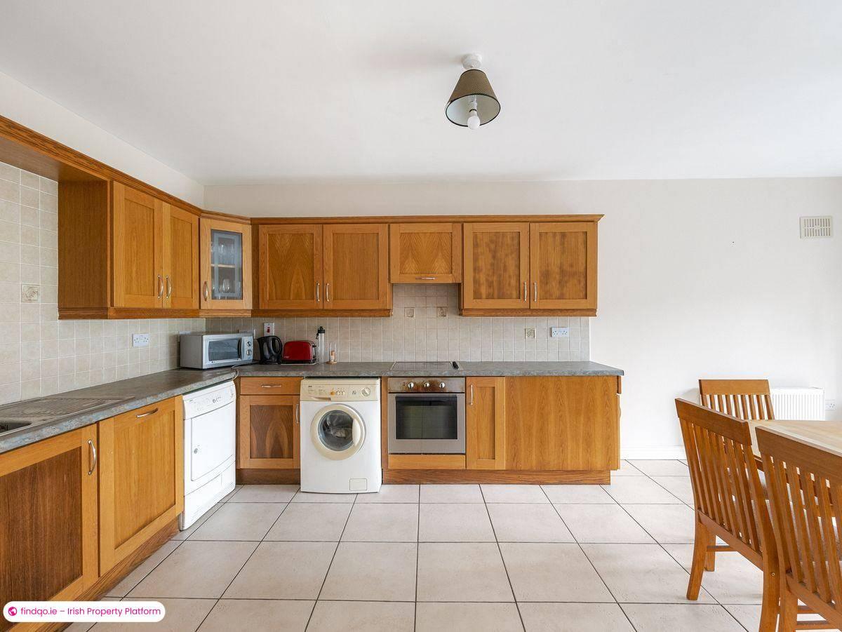 Bungalow for Sale in Newbridge, Kildare