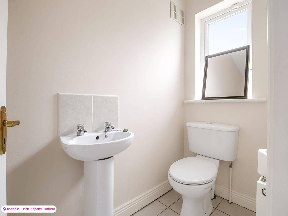 Bungalow for Sale in Newbridge, Kildare