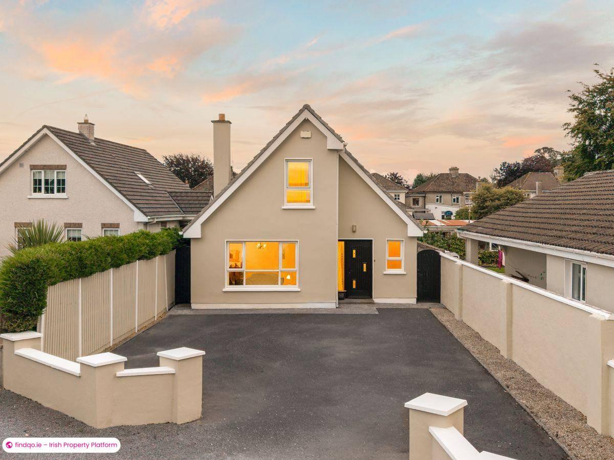 Bungalow for Sale in Newbridge, Kildare