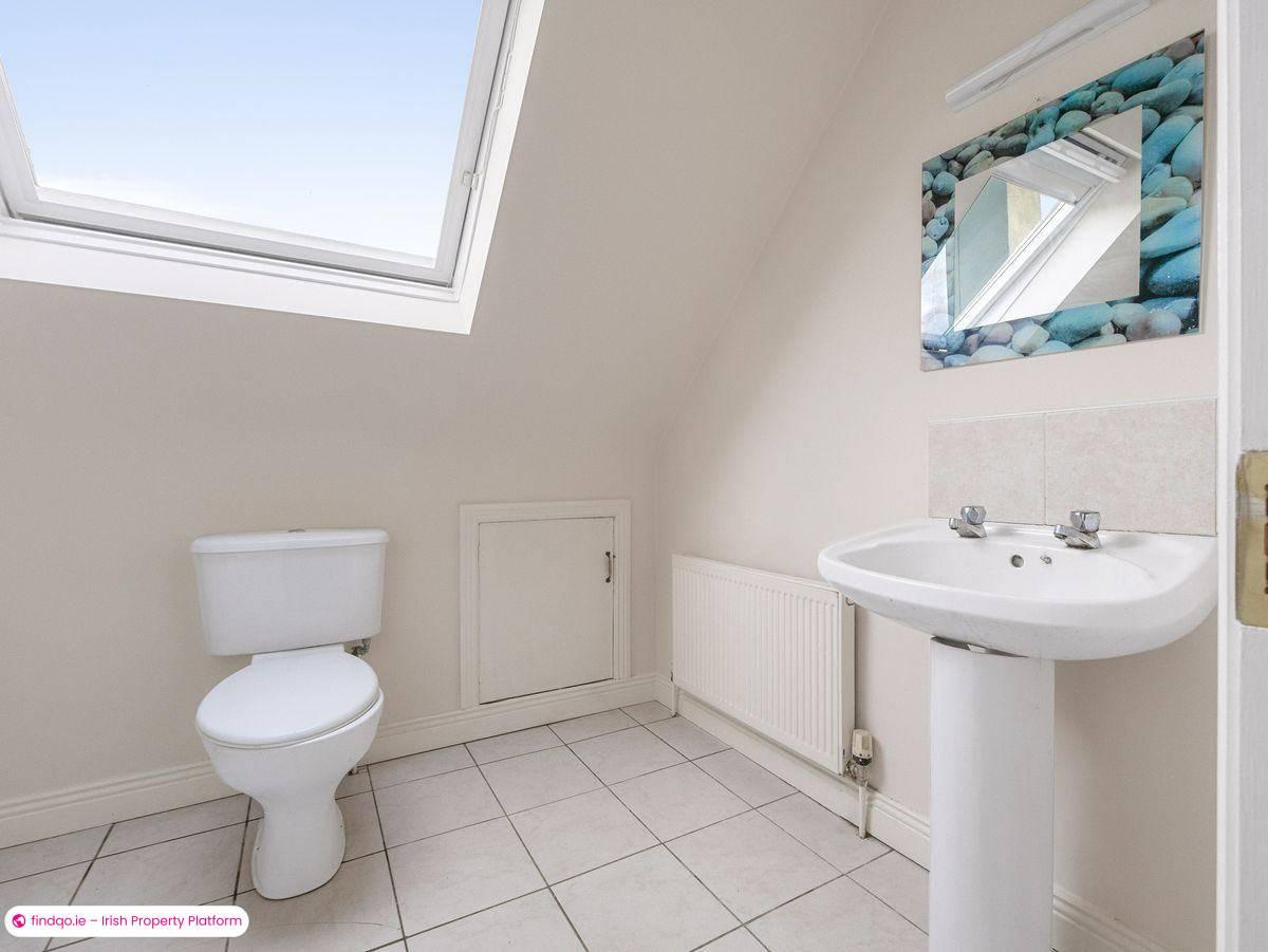 Bungalow for Sale in Newbridge, Kildare