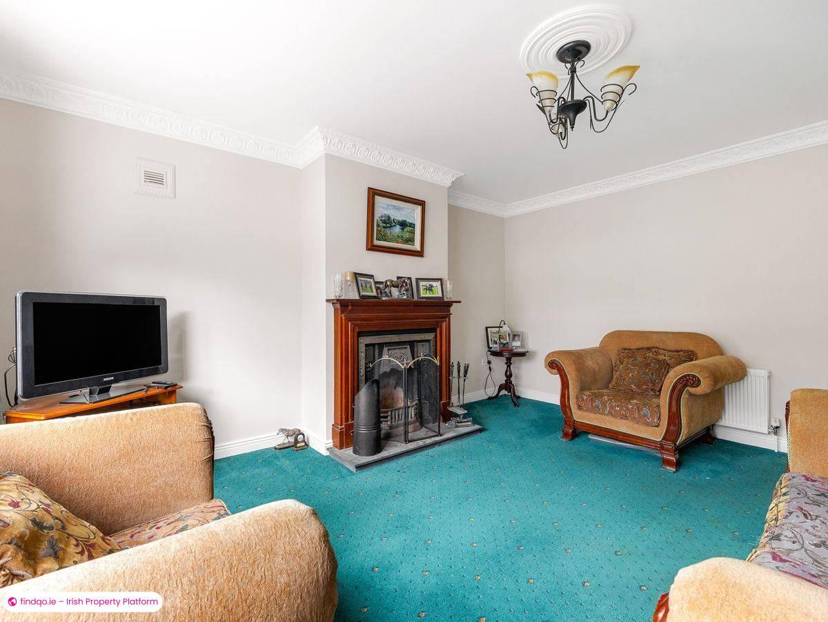 Bungalow for Sale in Newbridge, Kildare