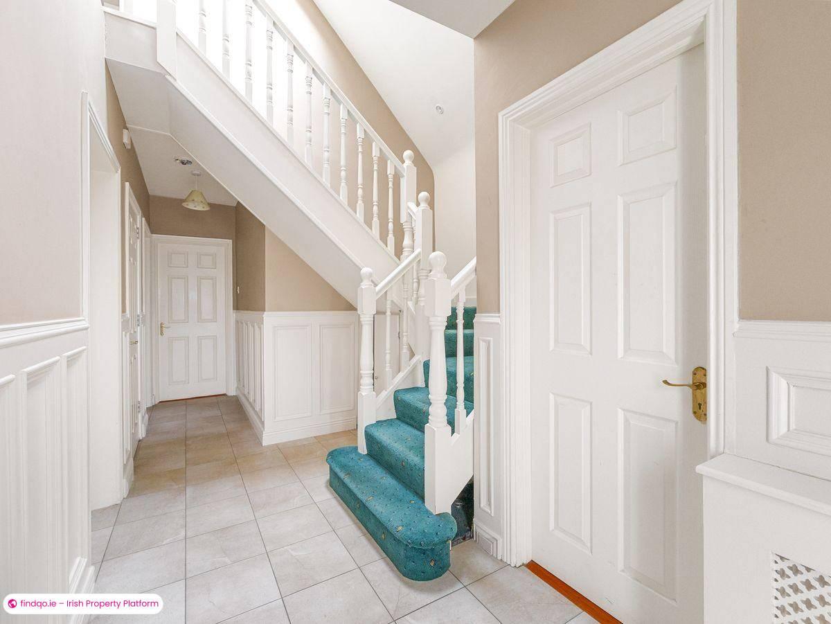 Bungalow for Sale in Newbridge, Kildare