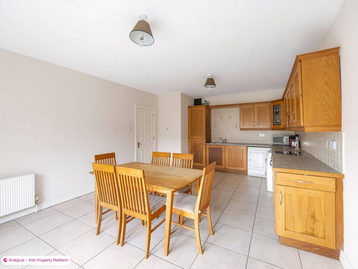 Bungalow for Sale in Newbridge, Kildare