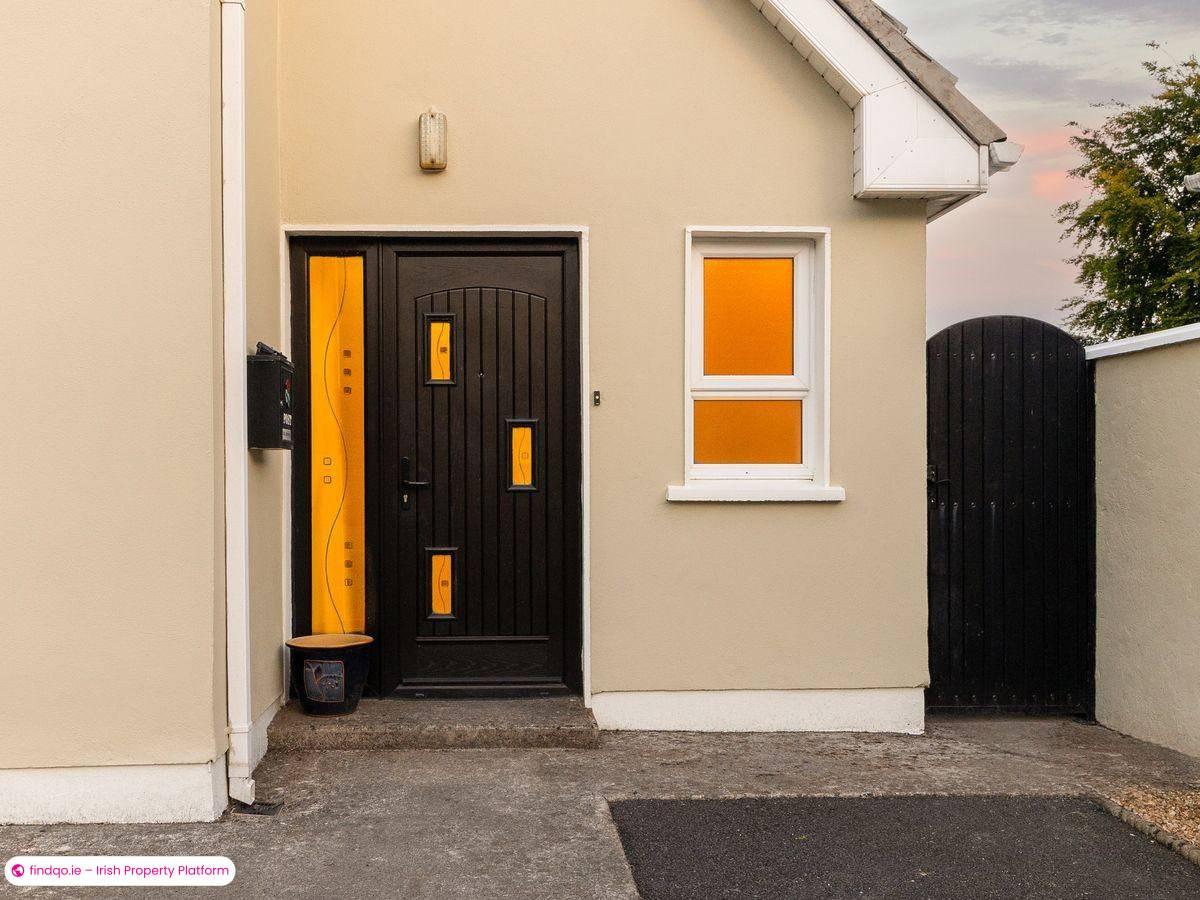 Bungalow for Sale in Newbridge, Kildare
