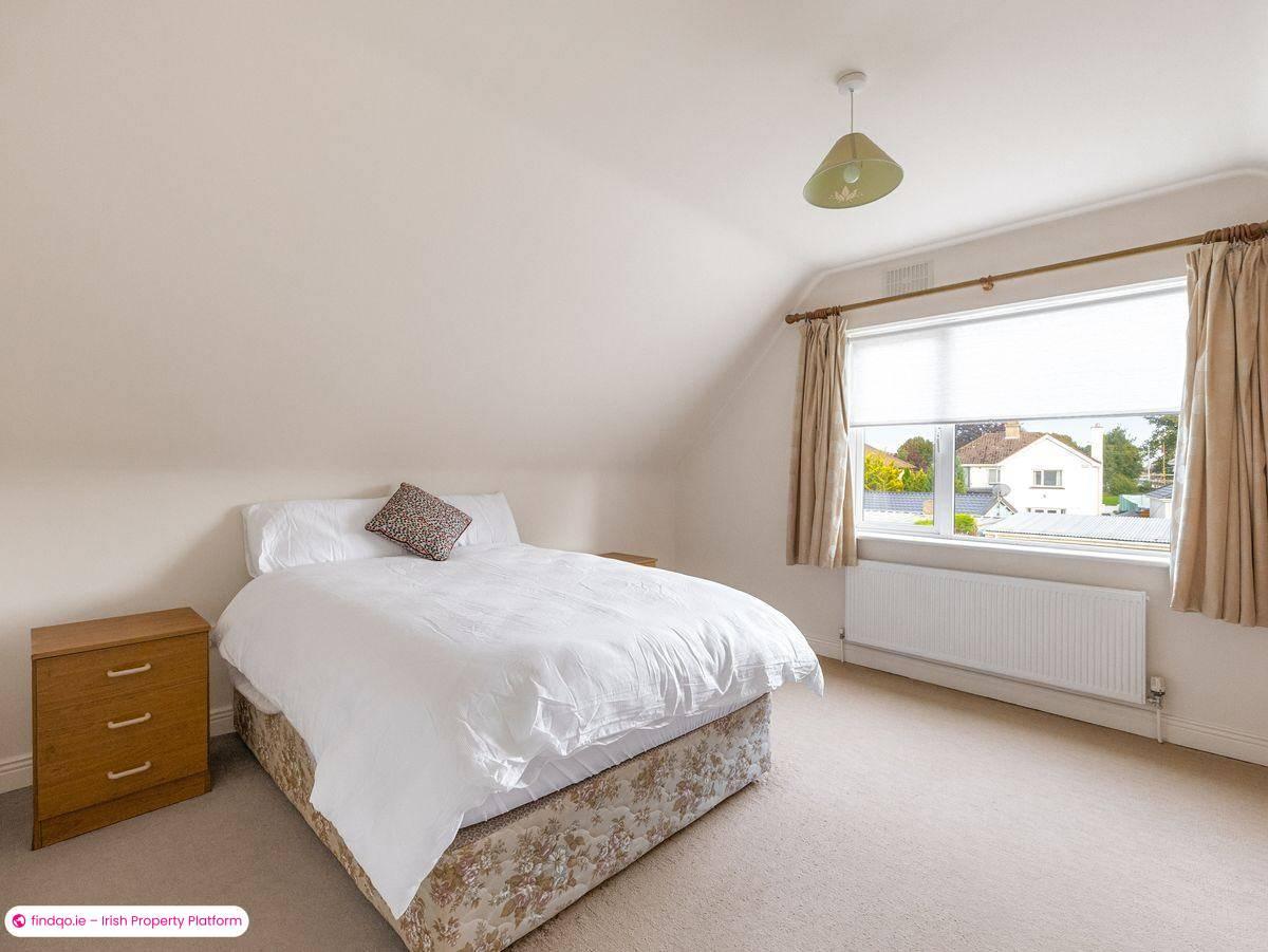 Bungalow for Sale in Newbridge, Kildare