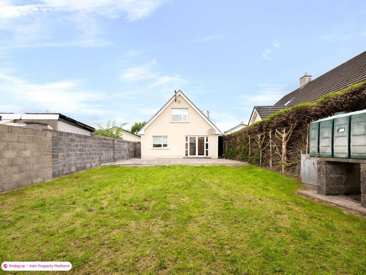 Bungalow for Sale in Newbridge, Kildare