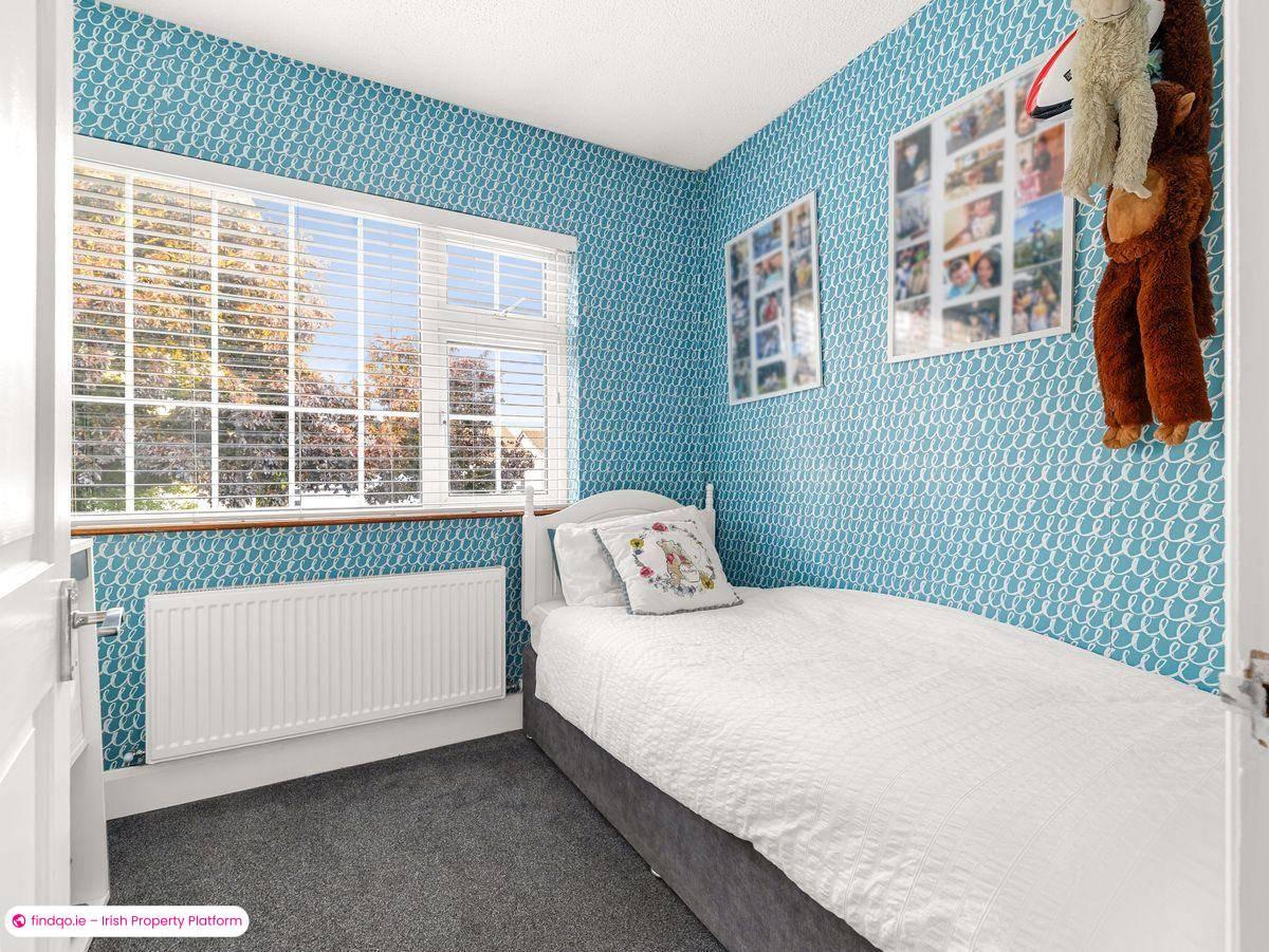 Semi-detached house for Sale in Dublin 22