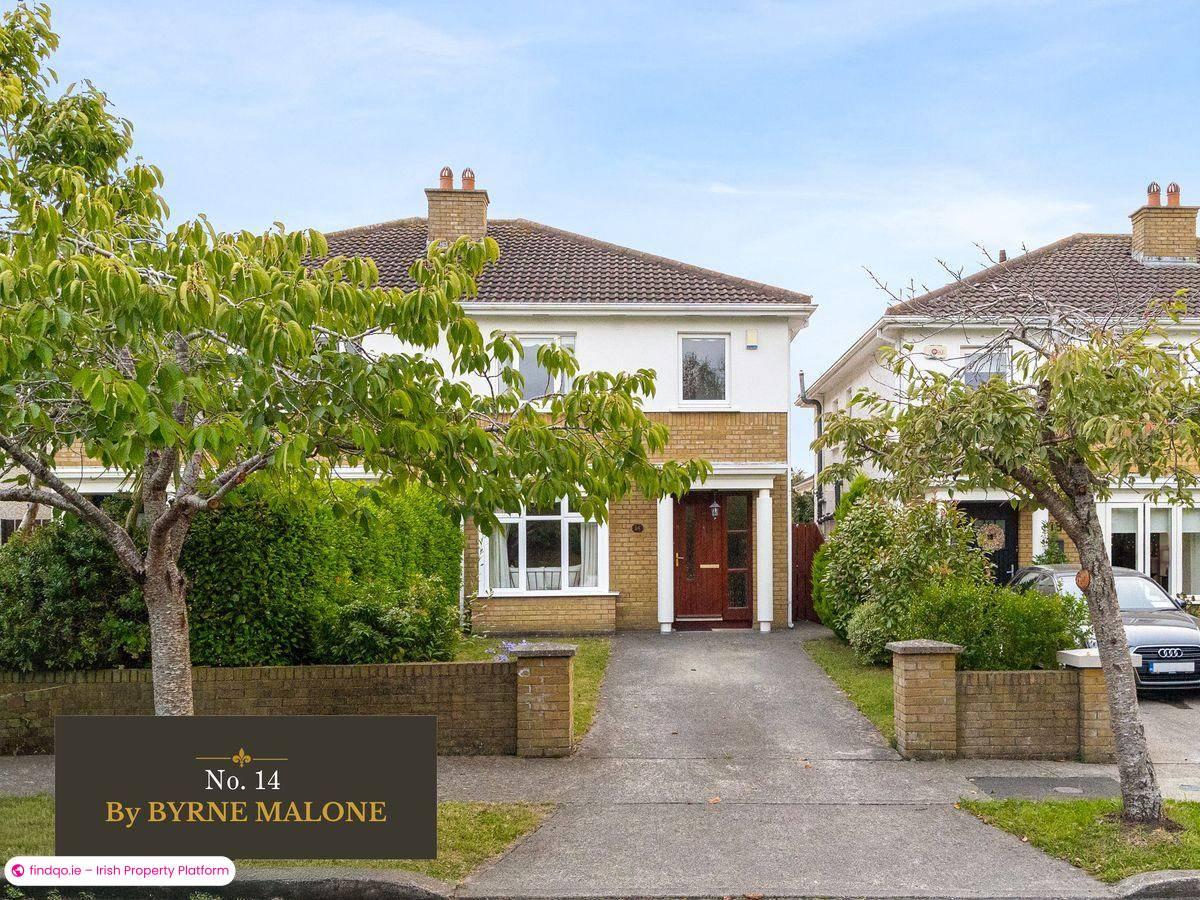 Semi-detached house for Sale in Dublin 16
