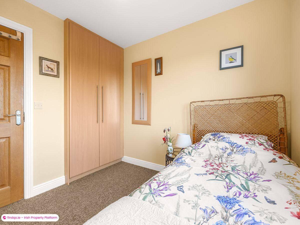 End of terrace house for Sale in Newbridge, Kildare