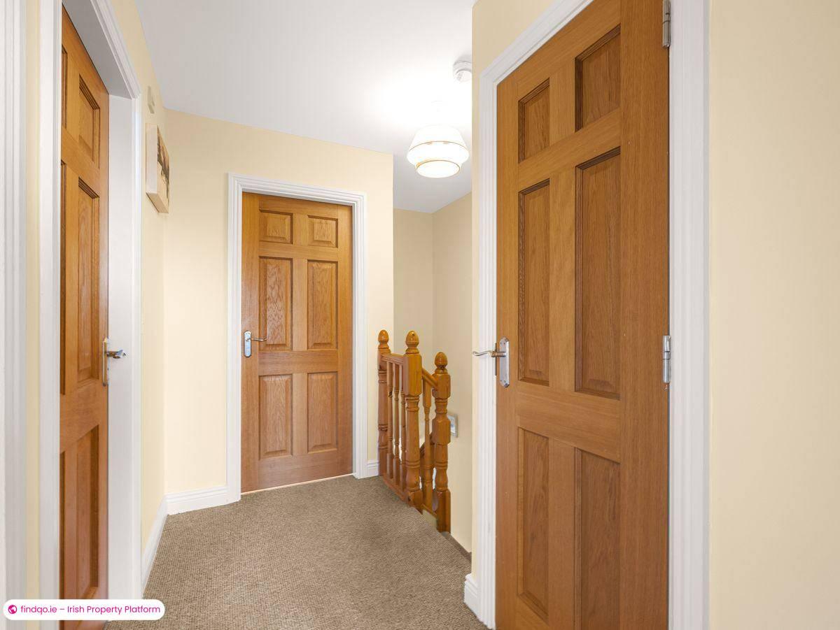 End of terrace house for Sale in Newbridge, Kildare