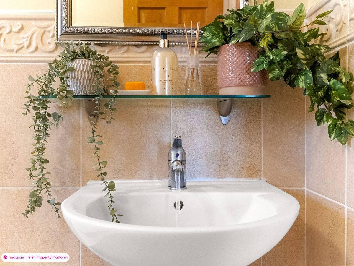 End of terrace house for Sale in Newbridge, Kildare