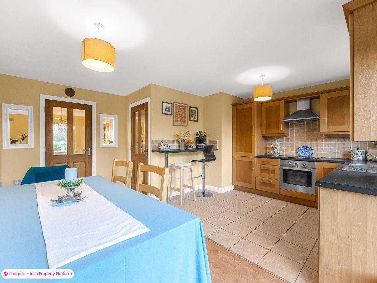End of terrace house for Sale in Newbridge, Kildare