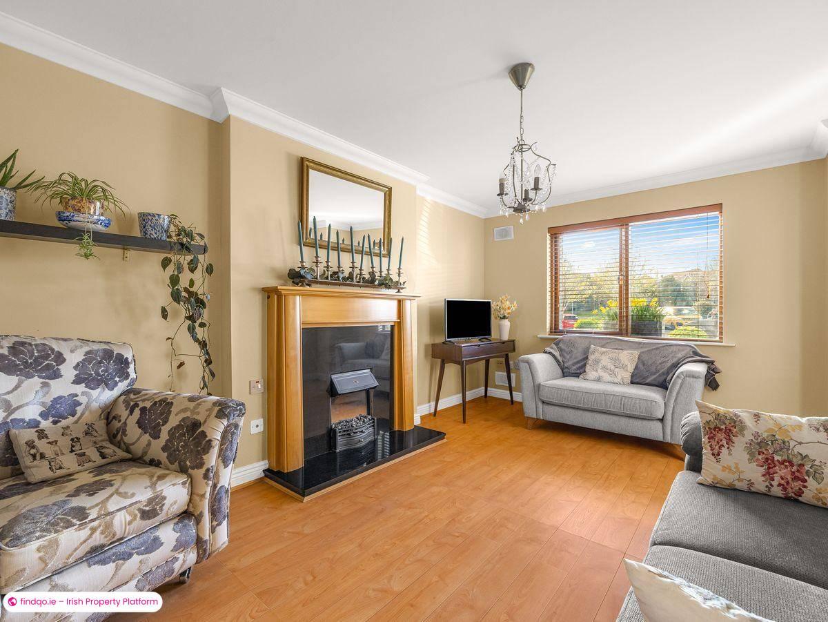 End of terrace house for Sale in Newbridge, Kildare