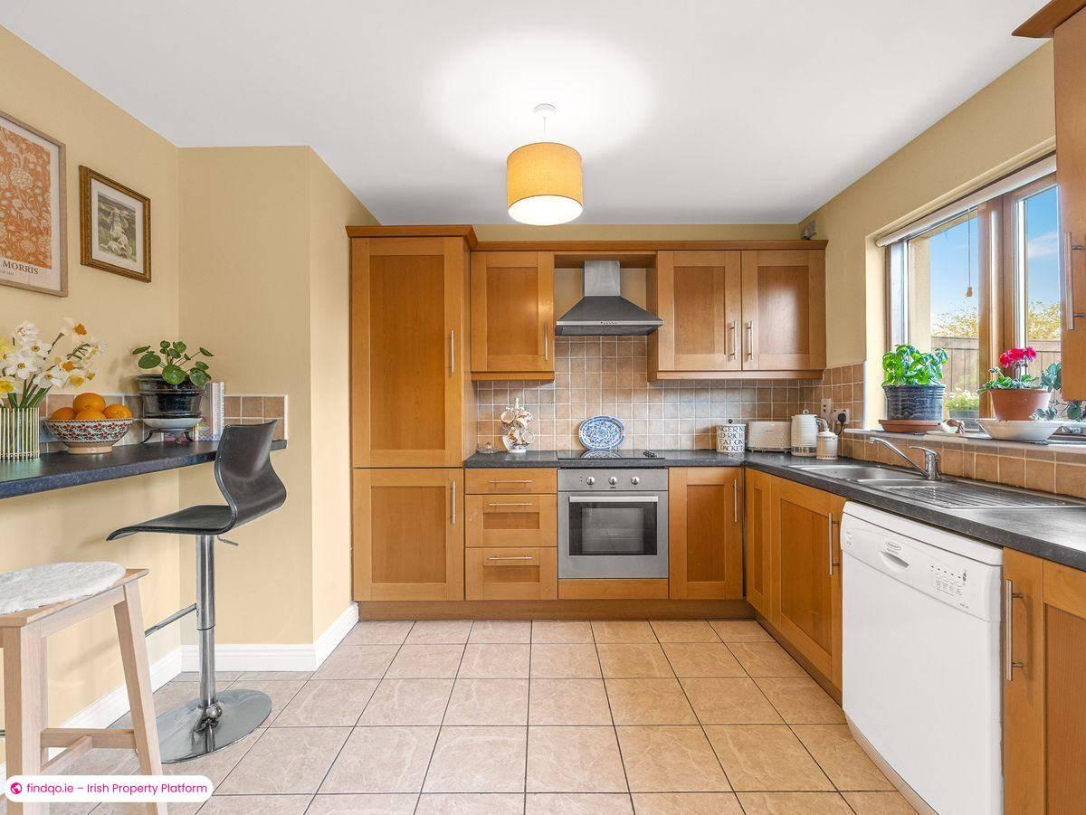 End of terrace house for Sale in Newbridge, Kildare