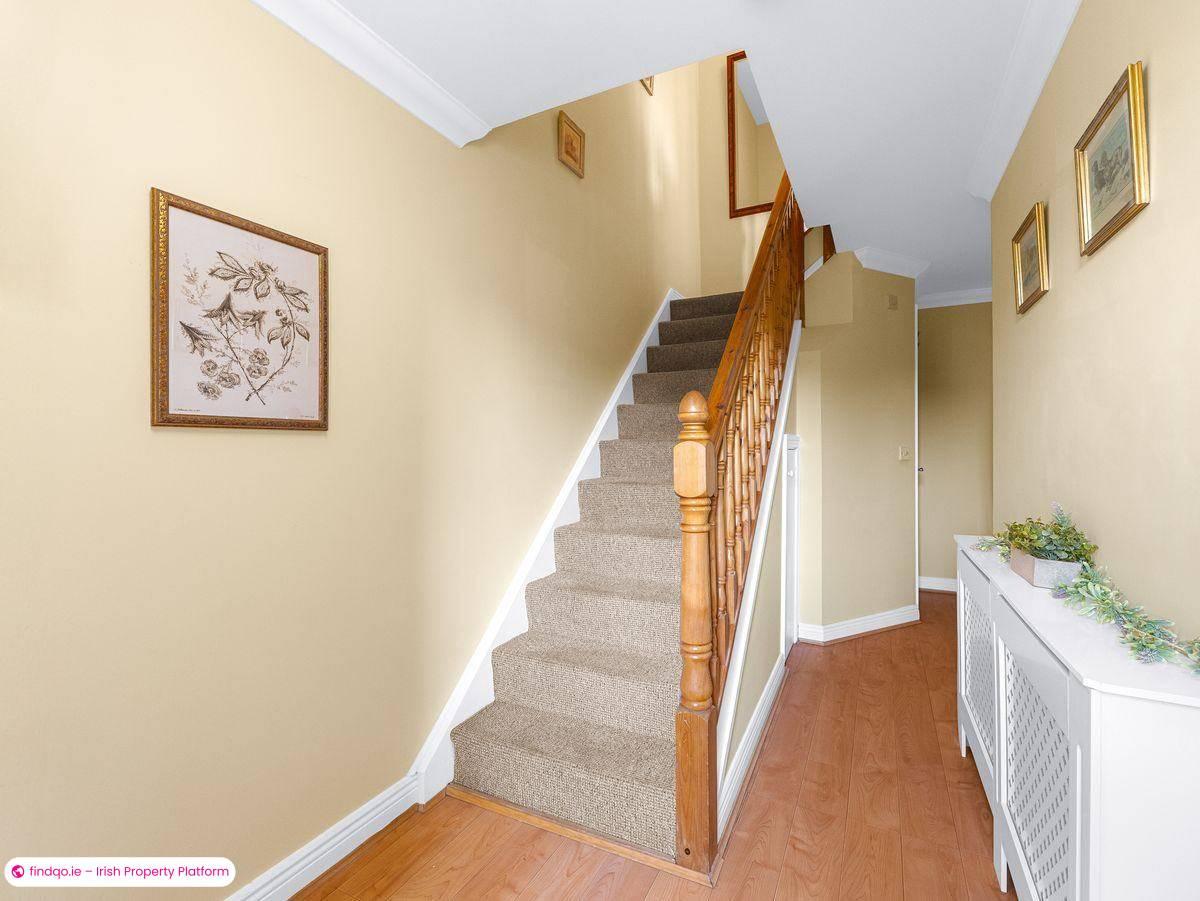 End of terrace house for Sale in Newbridge, Kildare