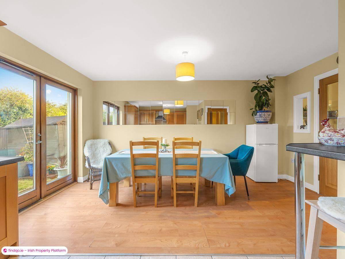 End of terrace house for Sale in Newbridge, Kildare