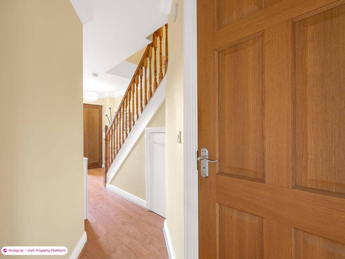 End of terrace house for Sale in Newbridge, Kildare