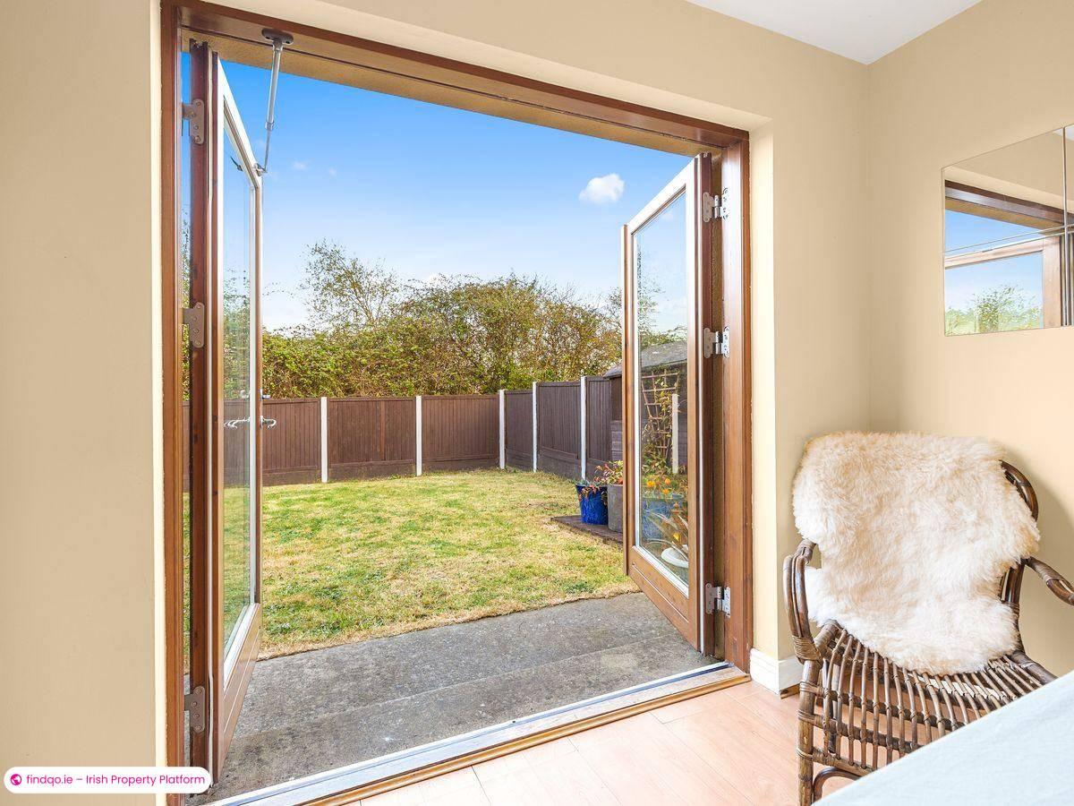 End of terrace house for Sale in Newbridge, Kildare