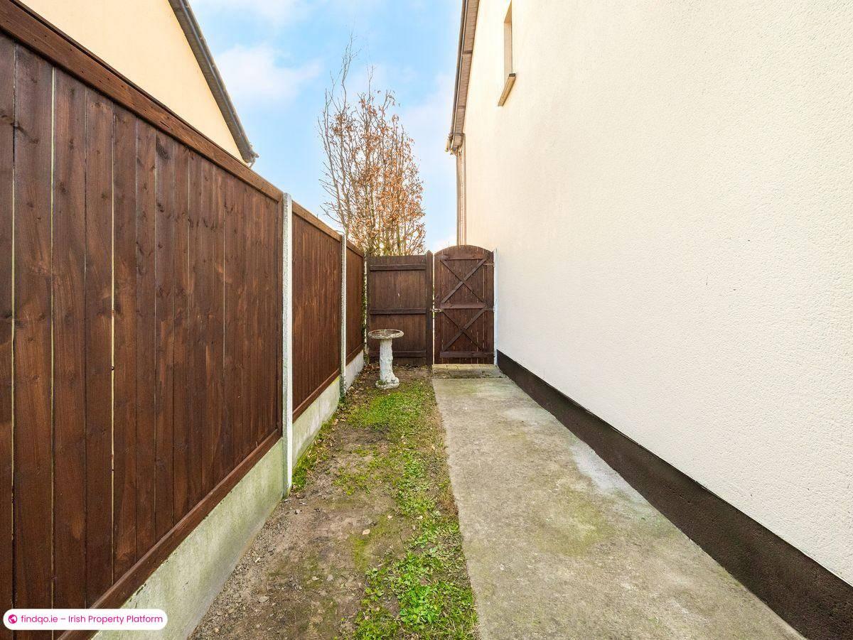 End of terrace house for Sale in Newbridge, Kildare