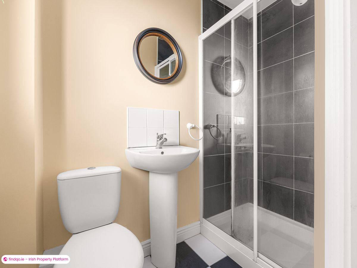 End of terrace house for Sale in Newbridge, Kildare