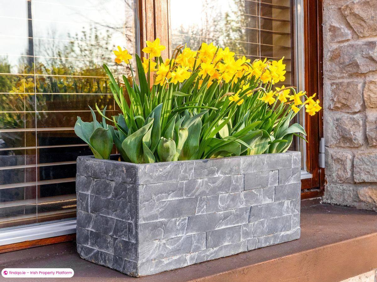 End of terrace house for Sale in Newbridge, Kildare