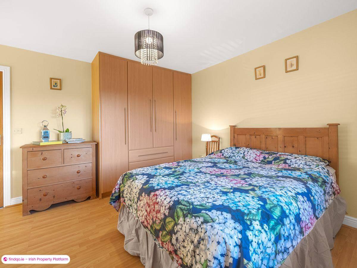 End of terrace house for Sale in Newbridge, Kildare