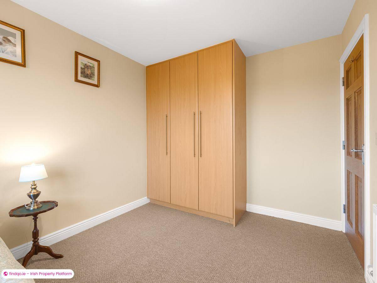 End of terrace house for Sale in Newbridge, Kildare