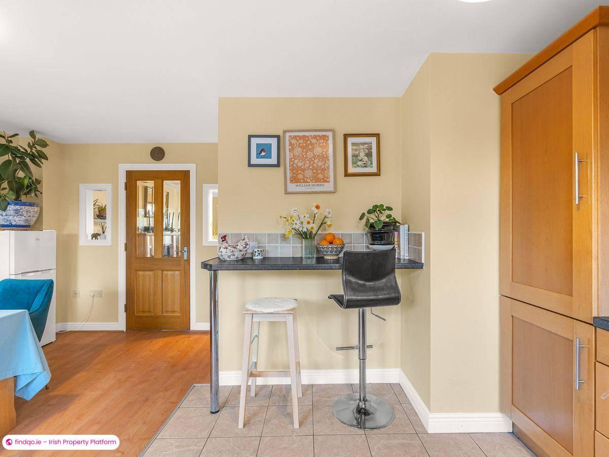 End of terrace house for Sale in Newbridge, Kildare