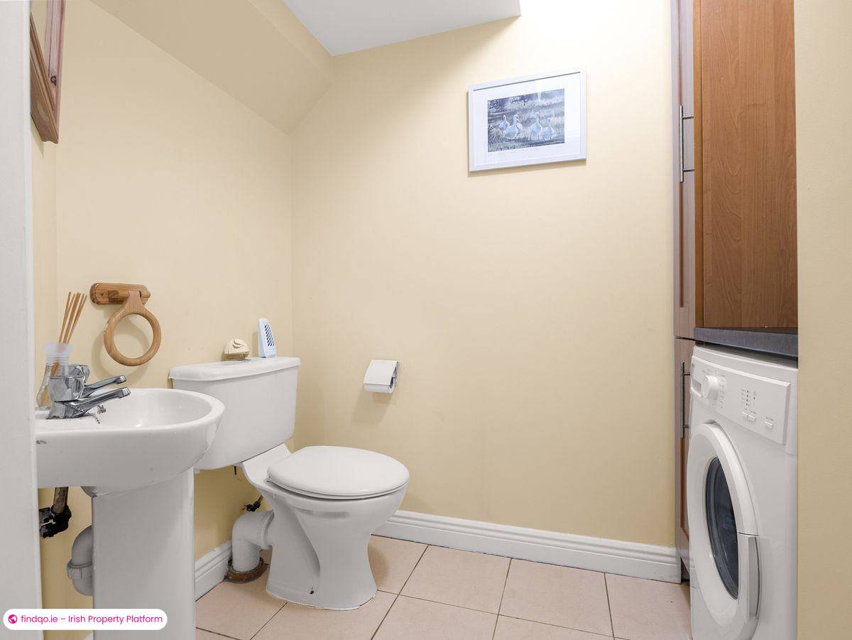 End of terrace house for Sale in Newbridge, Kildare