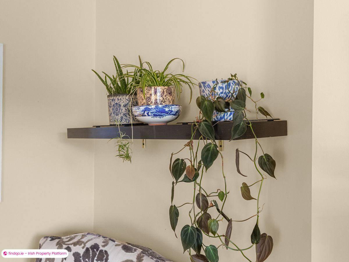 End of terrace house for Sale in Newbridge, Kildare