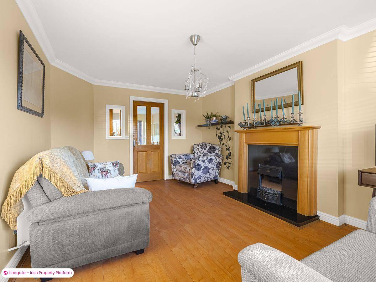 End of terrace house for Sale in Newbridge, Kildare