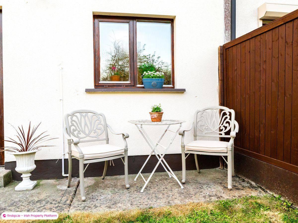 End of terrace house for Sale in Newbridge, Kildare