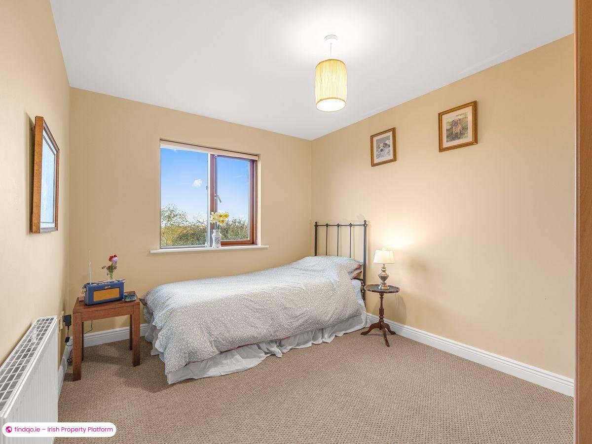 End of terrace house for Sale in Newbridge, Kildare