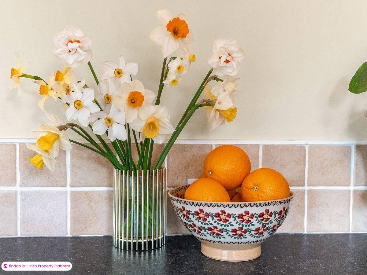 End of terrace house for Sale in Newbridge, Kildare