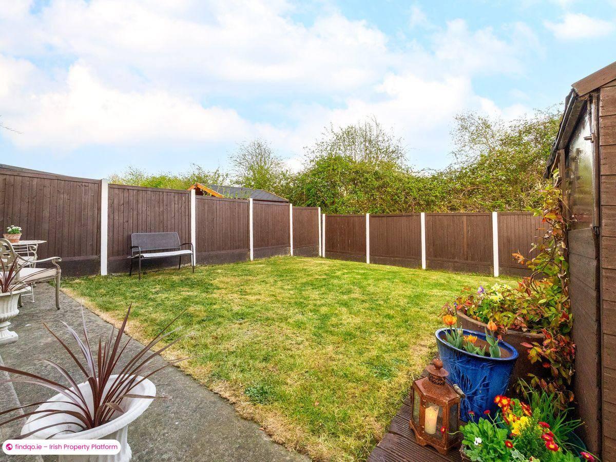 End of terrace house for Sale in Newbridge, Kildare