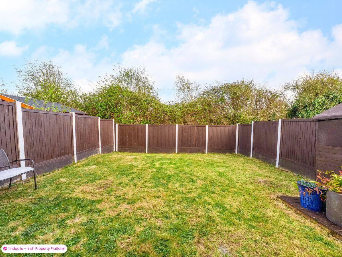 End of terrace house for Sale in Newbridge, Kildare