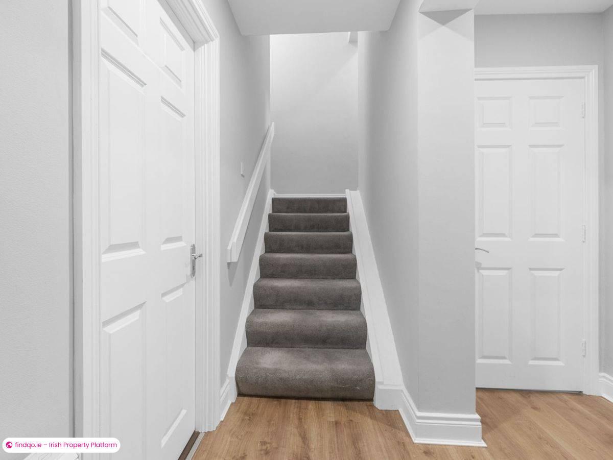 Townhouse for Sale in Newbridge, Kildare