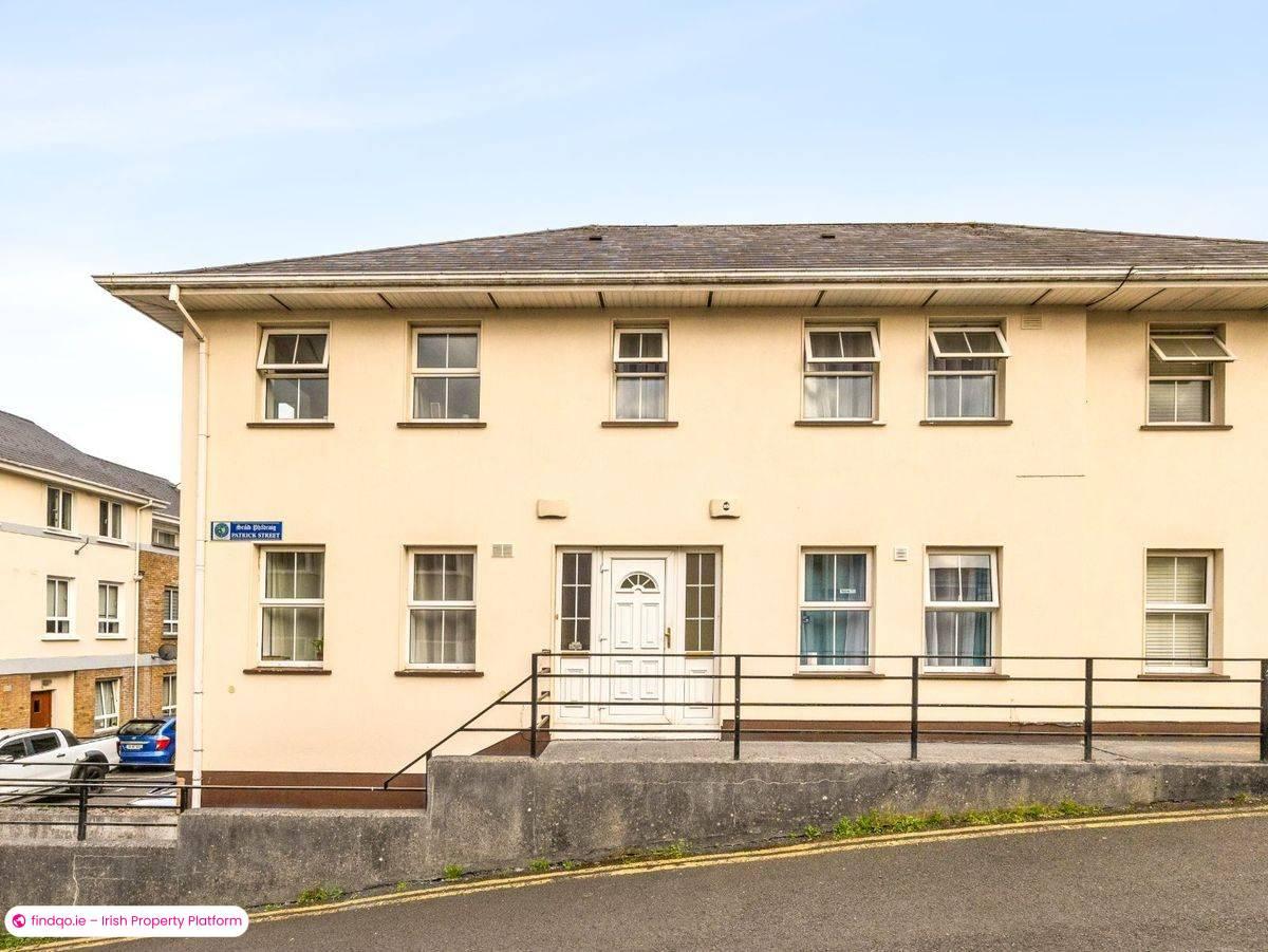 Townhouse for Sale in Newbridge, Kildare