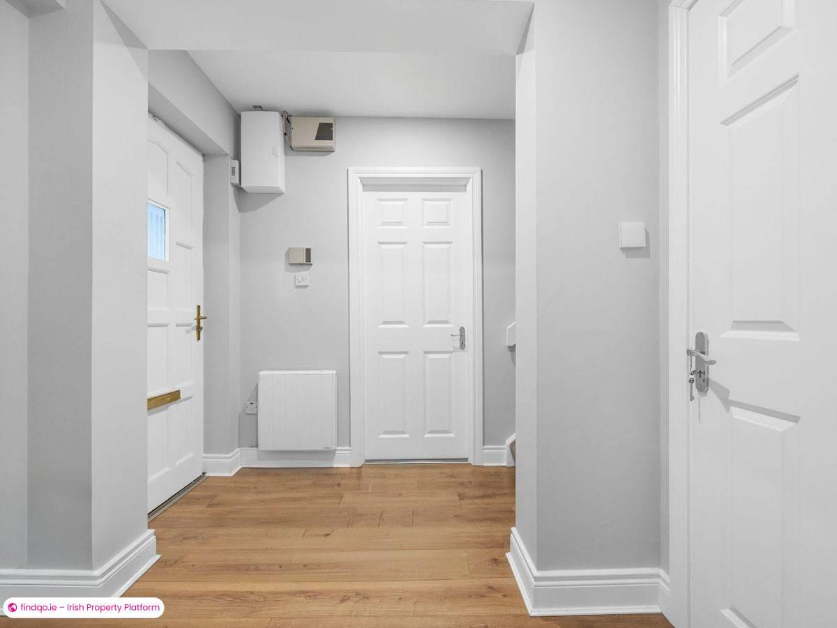 Townhouse for Sale in Newbridge, Kildare