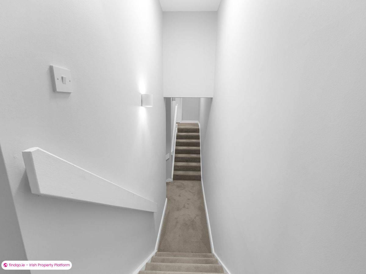 Townhouse for Sale in Newbridge, Kildare